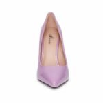 Pump Elizabeth paars