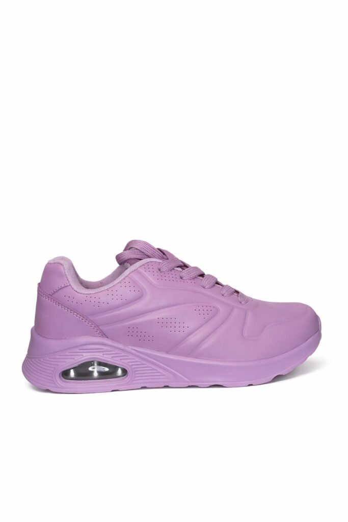 Sneaker Evelyn paars