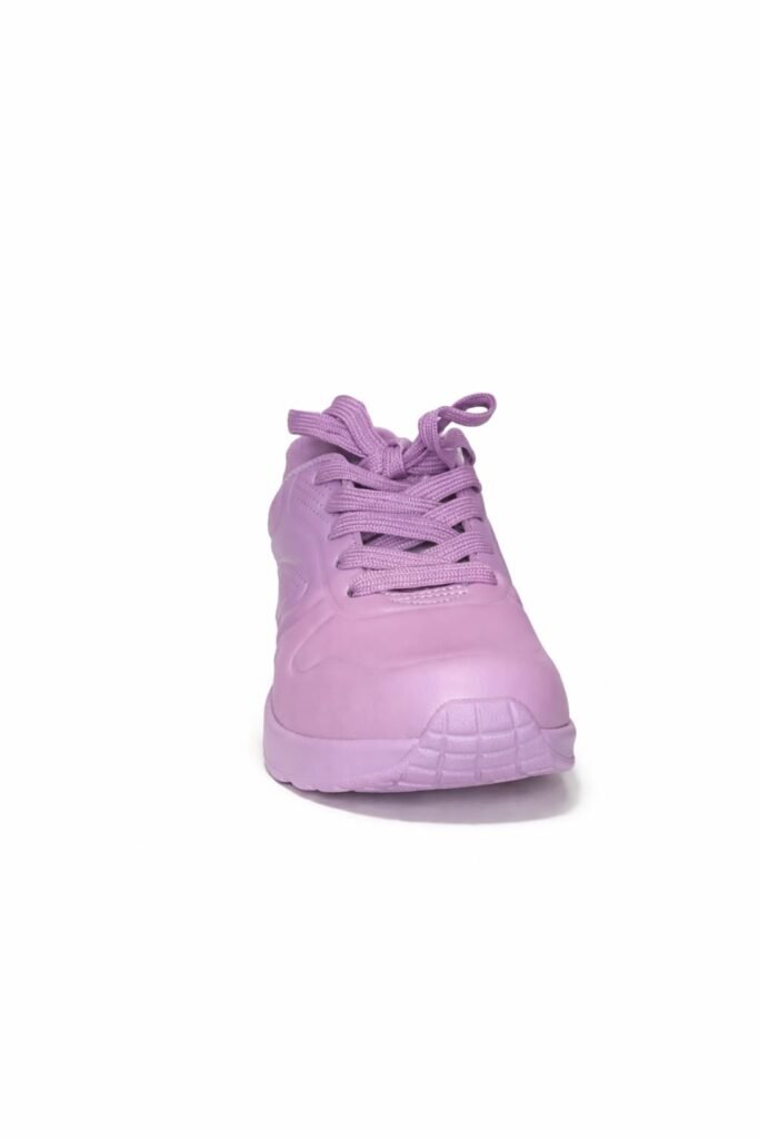 Sneaker Evelyn paars