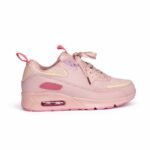 Sneaker Evelyn roze