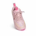 Sneaker Evelyn roze