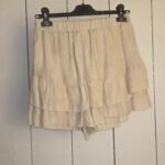 chique setje beige