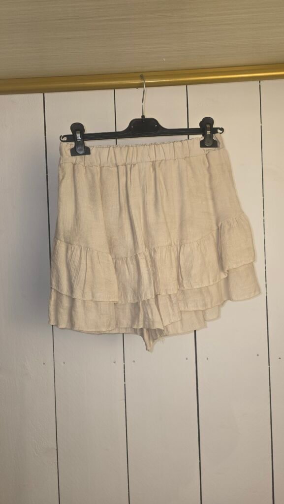 chique setje beige