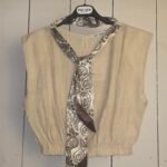 chique setje beige