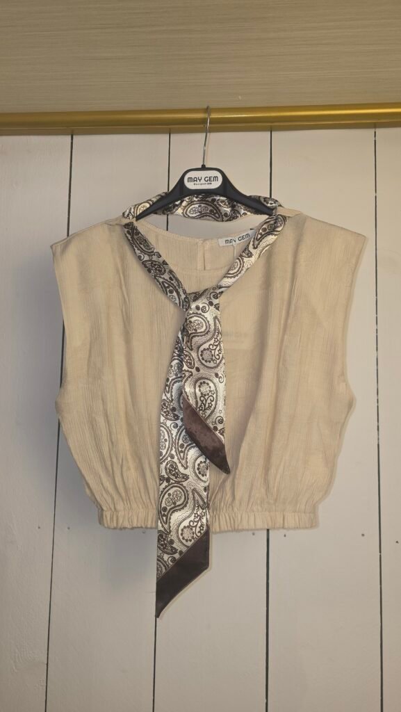 chique setje beige