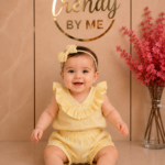2-Delige Gele Zomerset