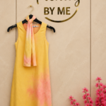Maxi Jurk Sunshine