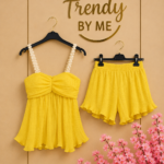 2-Delige Set Sunny