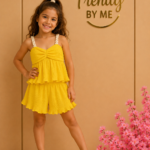 2-Delige Set Sunny