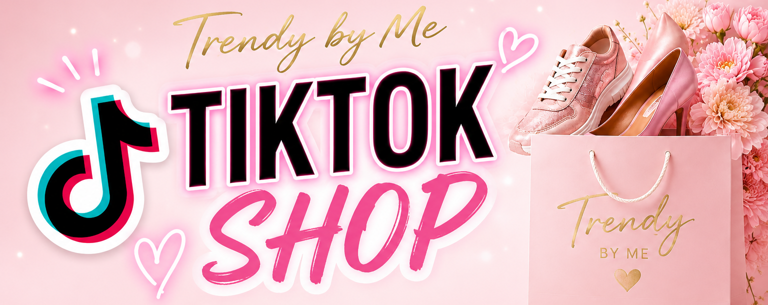 Trendy by Me TikTok Shop